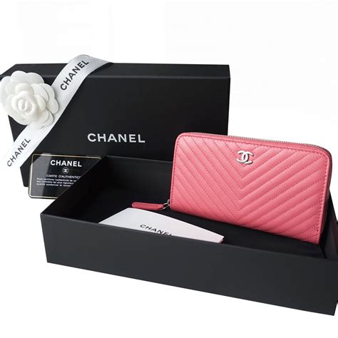 chanel mini wallets|where to buy chanel wallet.